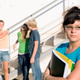 Image for article titled No Shit: Fat Kids and Sick Kids Get Bullied Like Crazy